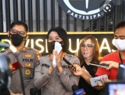 Bareskrim Periksa 22 Saksi Terkait Kasus Dugaan Korupsi Jet Pribadi Hendra Kurniawan