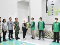 DKPP Bojonegoro Terus Salurkan PPM, Tahun 2022 Target 504 Kelompok Tani Penerima Manfaat