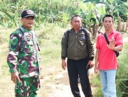 Masyarakat Desa Sekaran Siap dukung TMMD 115 Bojonegoro