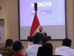 Bupati Bojonegoro Dorong BPD Selalu Tingkatkan Komunikasi untuk Membangun Desa