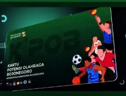 9.488 Siswa Calon Atlet Bojonegoro Lolos Verifikasi Program KPOB