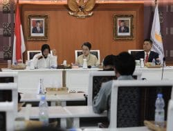 Indonesia Tuan Rumah Pertemuan Tingkat Tinggi Asia-Pasifik untuk Penyandang Disabilitas