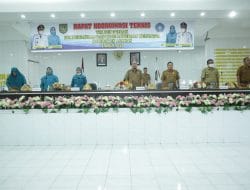 TP PKK Asahan Diminta Harus Mampu Berkreasi dan Inovatif