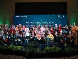 Pegadaian Umumkan Pemenang Lomba Bank Sampah “Meng-EMAS-kan Sampah Untuk Indonesia”