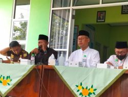Bupati Pacitan Indrata Dengarkan Keluhan Warga Soal Labkesda, Nama SBY Jadi “Sasaran”