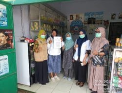 Dinas Kesehatan Asahan Imbau Rumah Sakit dan Apotek Tidak Menjual Obat Syrup