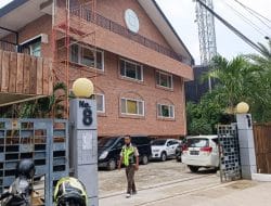 PT CNS Trading Indonesia Diduga Langgar UU, Begini Sanggahan HRD Perusahaan Tersebut