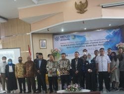 Peresmian HKHKI Jabar, Potensi Kuat Dalam Posisi Strategis di Bidang Ketenagakerjaan