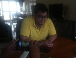 Fauzan Fadel Muhammad: Saatnya DKI Jakarta Miliki Terobosan Teknologi Terbarukan Kelola Sampah