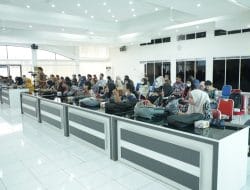Pemkab Asahan Gelar Diklat Kehumasan dan Jurnalistik