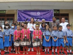 Rayakan 20 Tahun Eksistensi, PermataBank Gelar CERITA di Yogyakarta