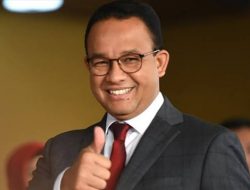 Gubernur DKI Jakarta Anies Baswedan  Gagal Pimpin Jakarta?