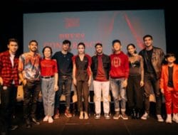 ‘Perempuan Bergaun Merah’ Gabungkan Misteri yang Mengajak Penonton Menebak Sampai Akhir