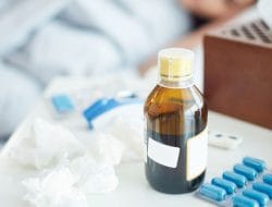 Kemenkes Uji Obat Sirup, 15 Dari 18 Mengandung Etilen Glikol