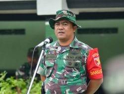 TMMD 115, Pemkab dan Kodim Bojonegoro bersinergi Wujudkan Pembangunan Wilayah