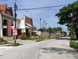 Pemkab Bojonegoro Tingkatkan Kualitas Jalan Kabupaten di 10 Titik Wilayah Timur