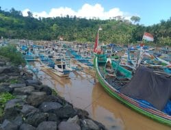 Asa Masyarakat Pesisir Tumpang Pitu