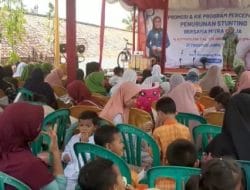 Nur Nadhlifah: Kepribadian Anak-Anak Kita Menentukan Masa Depan Bangsa