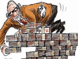 Komisi III DPR RI Sorot Kasus Impor Baja, Kejaksaan Agung Diwarning Jangan Tebang Pilih