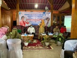 Tuti N Roosdiono Anggota Komisi IX DPR RI : “Mengatasi Masalah Stunting Menuju Warga Sejahtera”