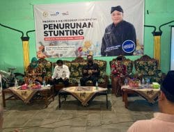 Telur dan Ikan Gembung Ternyata Makanan Murah yang Dapat Atasi Stunting