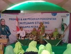 Pemenuhan Gizi yang Baik Bagi Ibu Hamil dan Batita Upaya Cegah Stunting