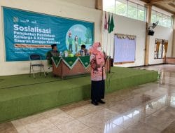 Pemberian Gizi yang Cukup Pengaruhi Kebaikan Tumbuh Kembang Anak