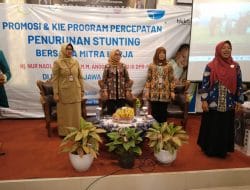 Meski Angka Stunting di Kabupaten Magelang Rendah, Perlu Terus Adakan Upaya Pencegahan