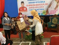 Kecamatan Pasar Kliwon Duduki Peringkat Tercepat Penanganan Stunting