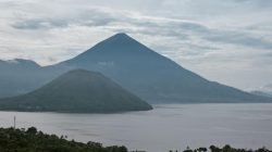 Menparekraf: Pulau Maitara Salah Satu Daya Tarik Wisata Terkuat di Ternate