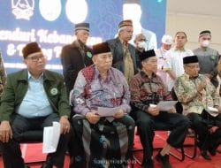 Lembaga Persahabatan Ormas Islam dan Keagamaan Desak BPOM Jalankan Pengawasan Obat dan Makanan Secara Adil