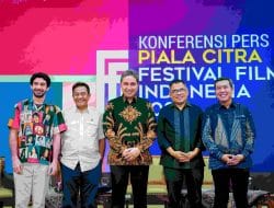 Inilah Nama-Nama Dewan Juri Akhir FFI 2022