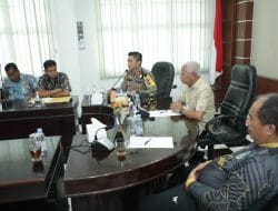 Tak Terima Hasil Pilkades, Bupati Asahan Persilakan Warga Tempuh Jalur Hukum