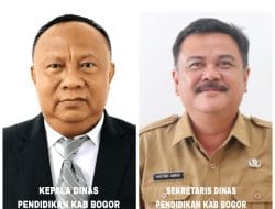 Inilah Hasil Dari Kinerja Dinas Pendidikan Kabupaten Bogor Tahun 2022
