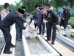 Pemkab Asahan Peringati Hari Pahlawan ke-77