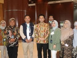 PT Pegadaian Gelar Seminar Nasional di Unair, Emil Dardak: UMKM Jadi Tonggak Kebangkitan Perekonomian Jatim