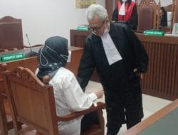 Kuasa Hukum Rosmala Menilai Putusan Kasus Kredit Macet Rp 200 M Tak Adil