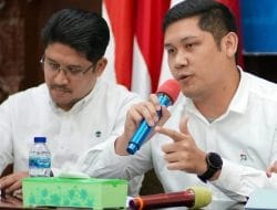 Jubir Milenial PKB Mikhael Sinaga Apresiasi KPU Hemat Anggaran Pemilu 2024