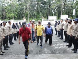 Pemkab Asahan Terima Bantuan Dari Kementerian Sosial