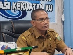Pemkab Asahan Berangkatkan 14 Warga Ibadah Umrah