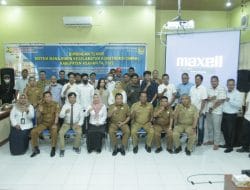 Pemkab Asahan Gelar Bimtek SMMK