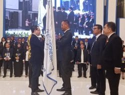 Usai Dilantik, DPC AAI Jaktim Dibawah Kepemimpinan Mappajanci Siap Hadapi Era 5.0