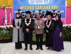 Orasi Ilmiah Dr. M. Arsal Sahban: Servant Leadership sebagai Alternatif Kepemimpinan Terbaik