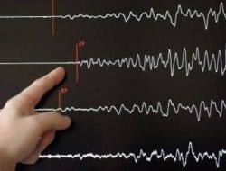 Gempa Cianjur, Dua Warga Meninggal Dunia