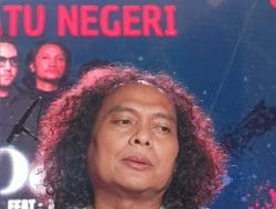 Gelar Konser “Nyanyian Penyatu Negeri”, Deolipa Yumara Bawakan Lagu Bertema Kebangsaan