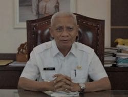 Bupati Asahan Apresiasi Al Fikri Raih Terbaik I Binvoc Pemilihan Duta Qasidah Nasional