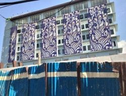 Gunakan APBD Pemkab Bogor Rp 65 M, Hotel Sayaga Tak Kunjung Selesai