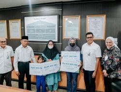 Cegah Keluarga Miskin Baru, Menko PMK Berharap PHK Jadi Jalan Terakhir