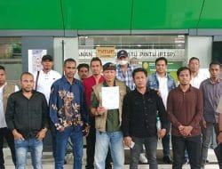 Puluhan Tersangka Bentrokan di Mampang Ajukan Praperadilan ke Pengadilan Negeri Jaksel