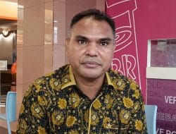 Sudah Ada Perdamaian Kenapa Istaka Karya Dipailitkan? Harus Ada Kejelasan